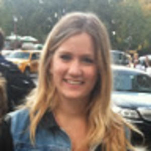 Meet your Posher, Hanna